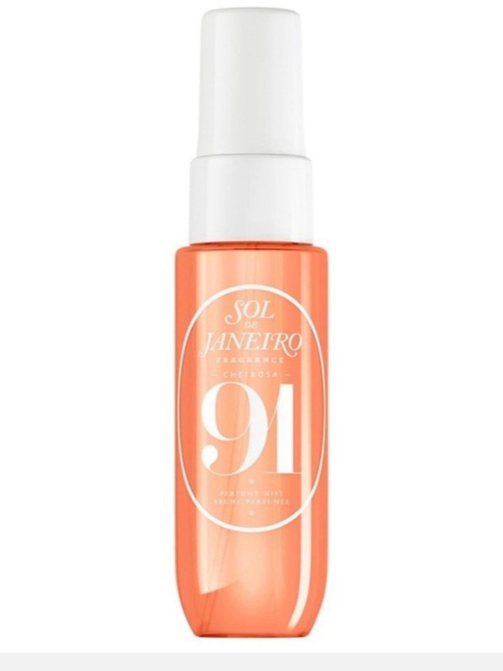 Sol de Janeiro Cheriosa 91 Perfume Mist